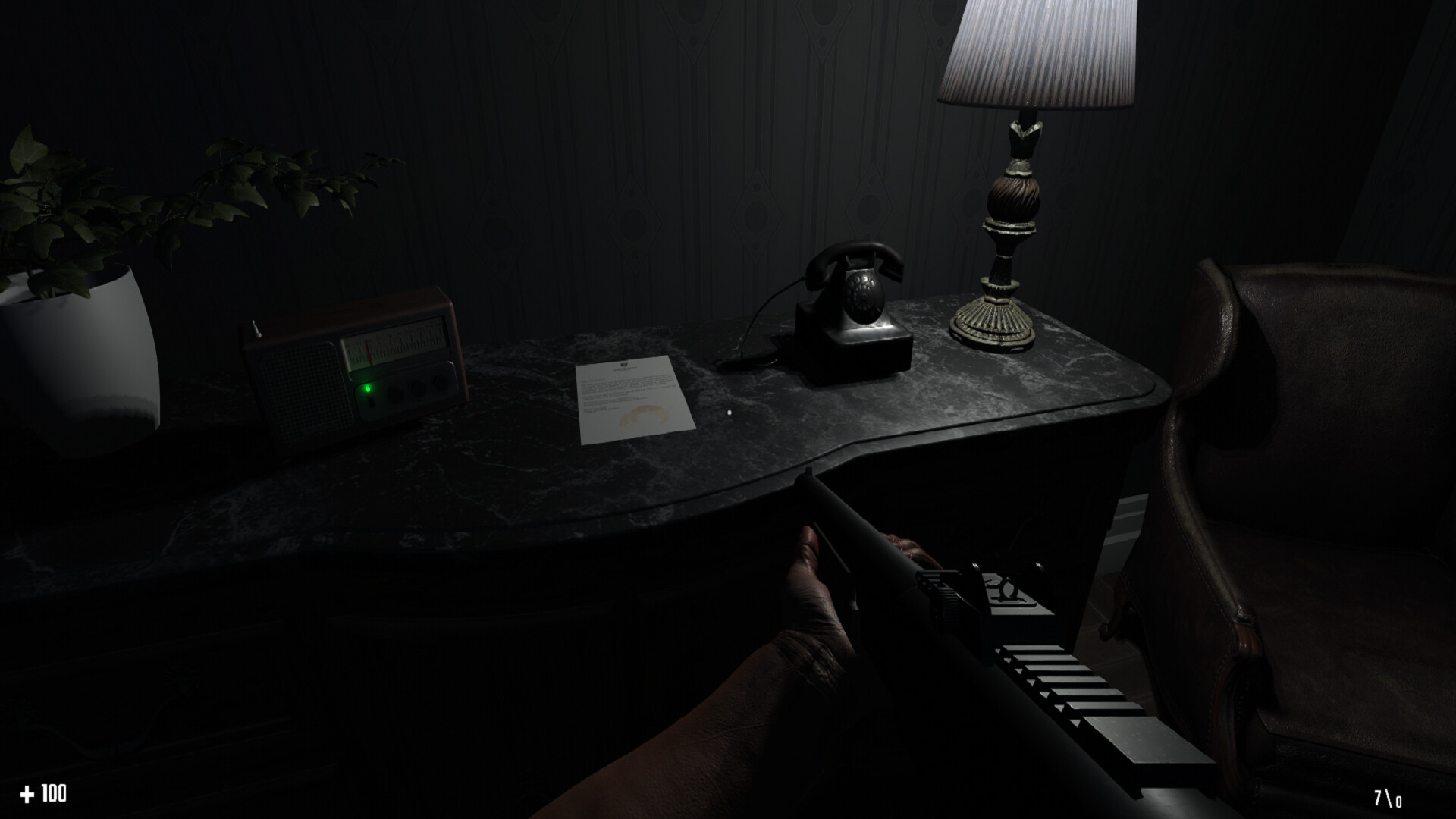OVERDEAD PC Steam CD Key