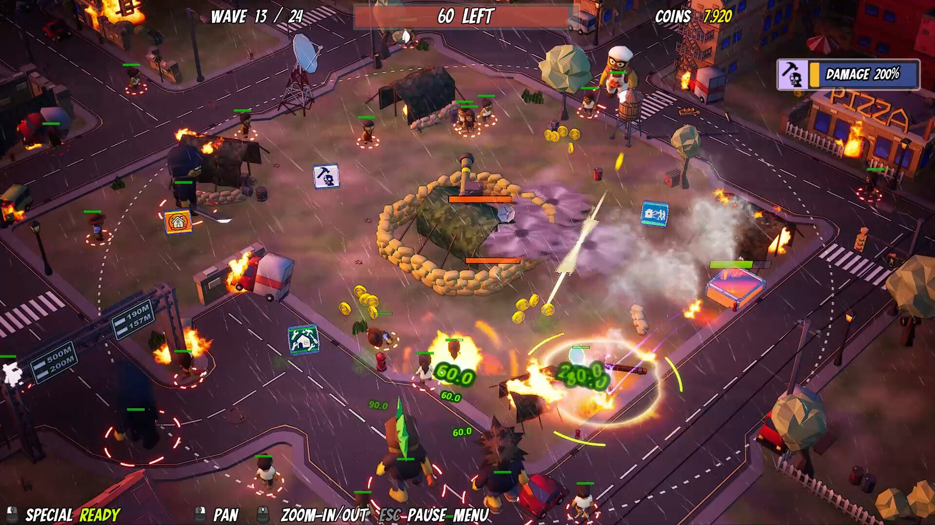 Is Zombody Home? PC Steam CD Key