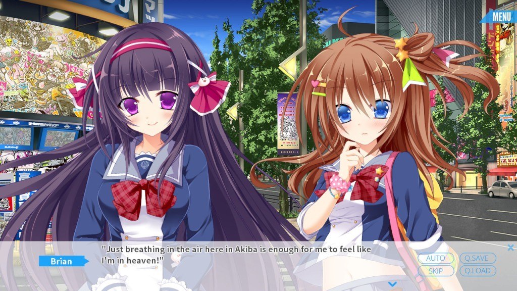 Japanese School Life PC Steam CD Key (valid until April 2027)