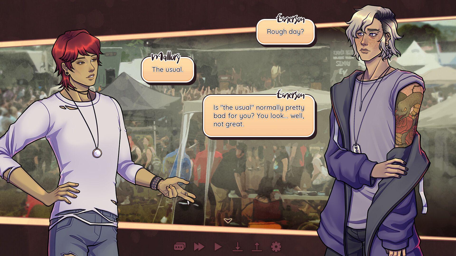summer haze/glory days PC Steam CD Key