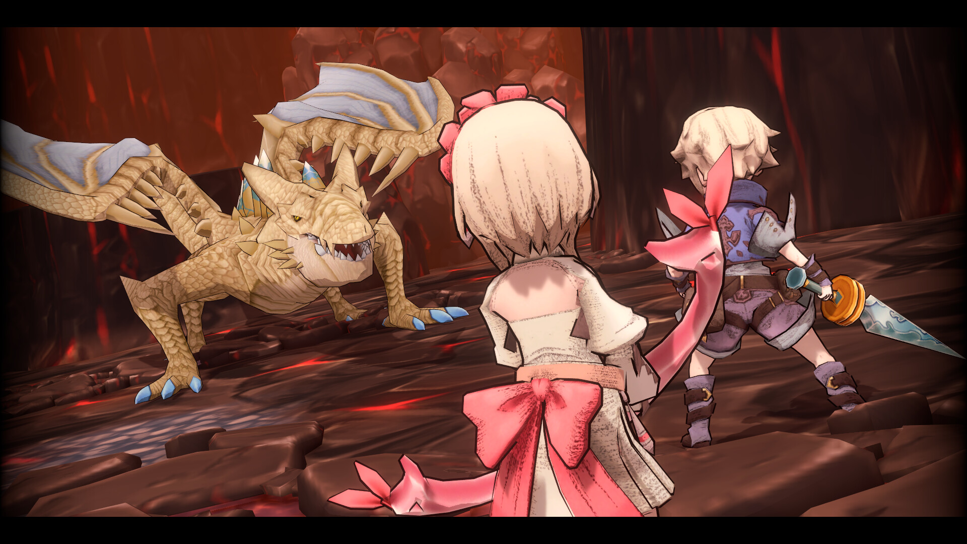 Trinity Trigger PC GOG CD Key
