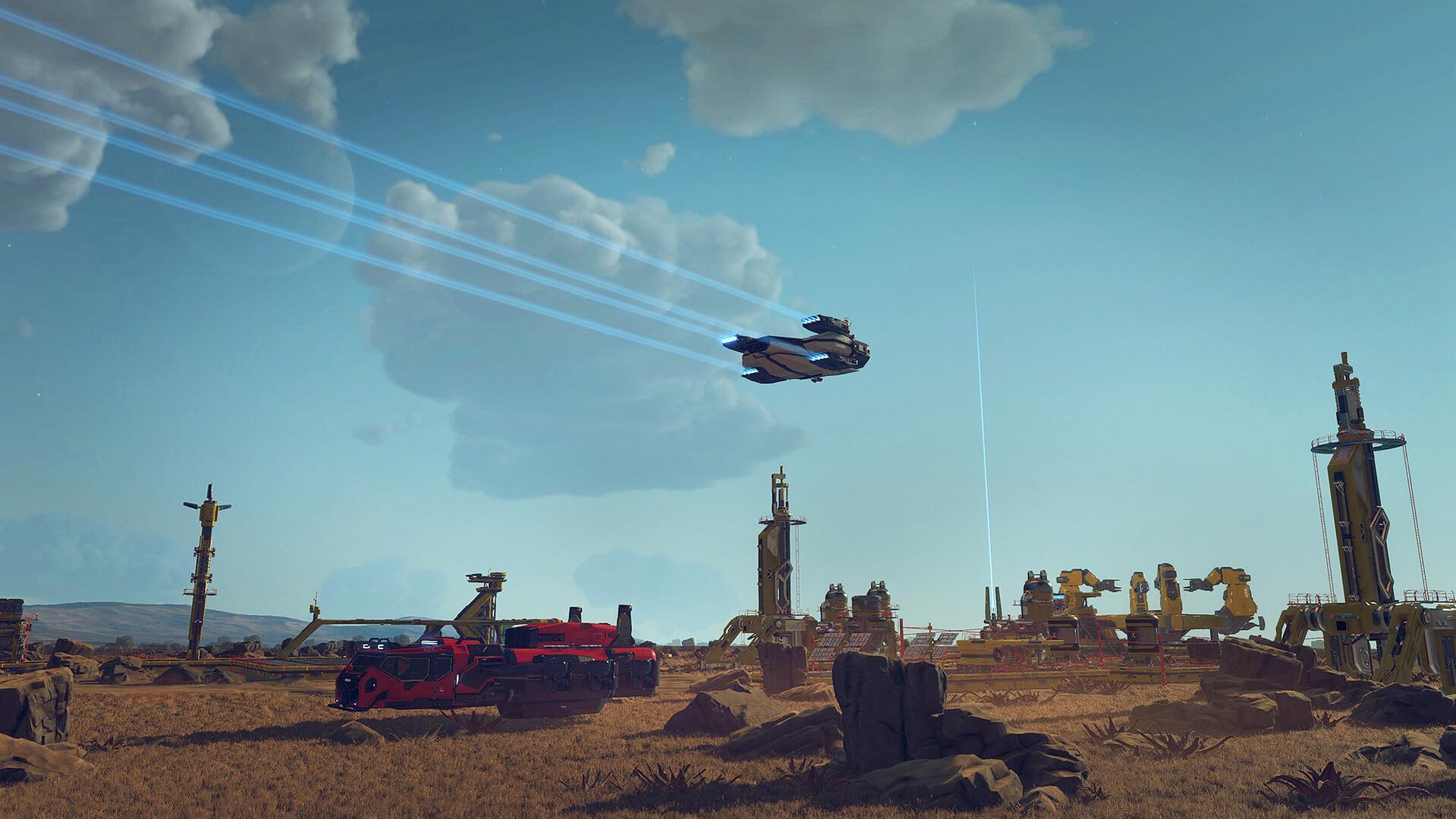 SpaceCraft PC Steam CD Key