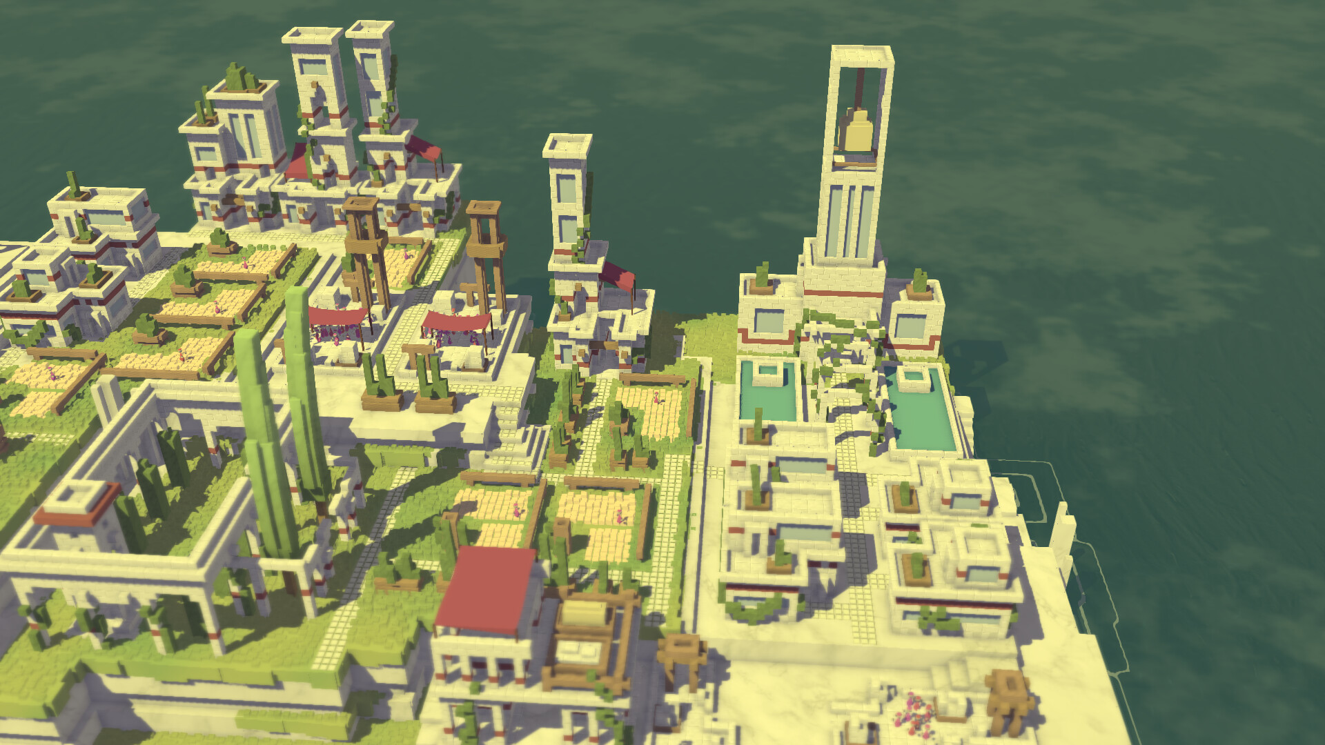 The people of Sea, Sun & Salt PC Steam Klucz cyfrowy