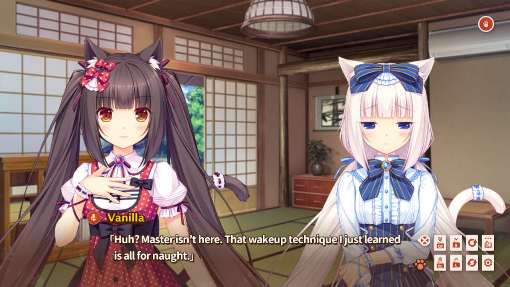 NEKOPARA Vol. 0 PC Steam CD Key (valid until April 2027)