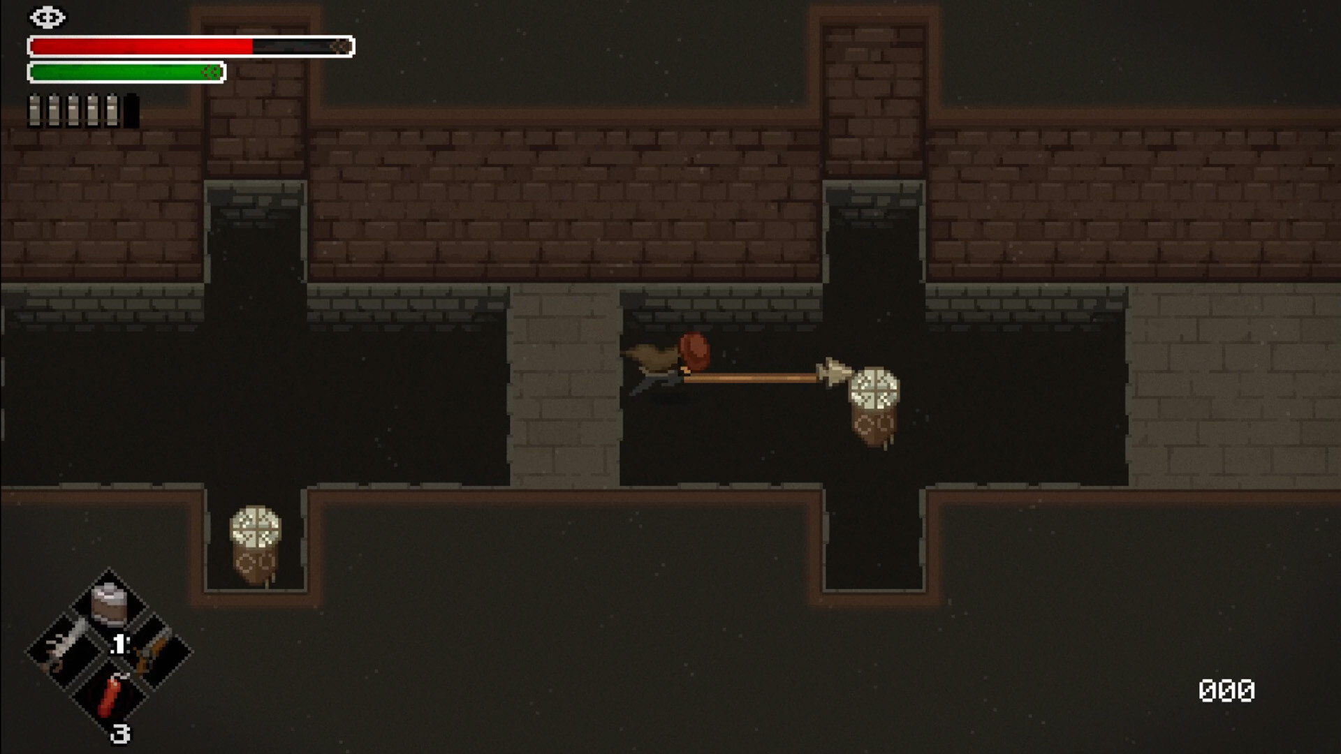 Tombwater PC Steam CD Key