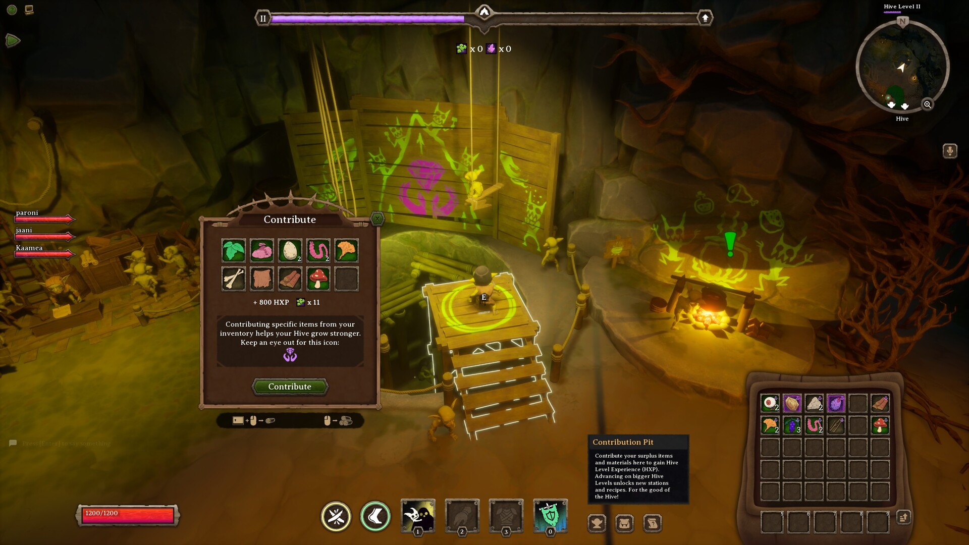 Goblin's Die PC Steam CD Key