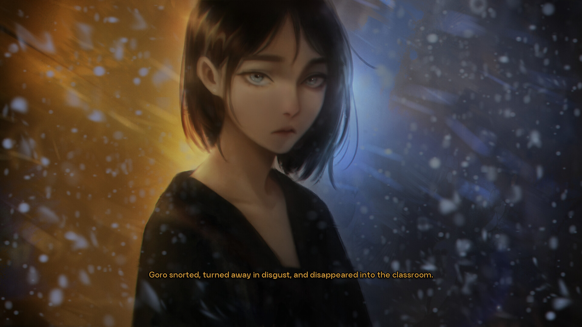 Mistbound PC Steam CD Key