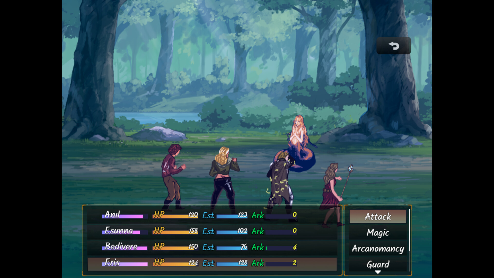 Sahir: Shiv of Memories PC Steam CD Key