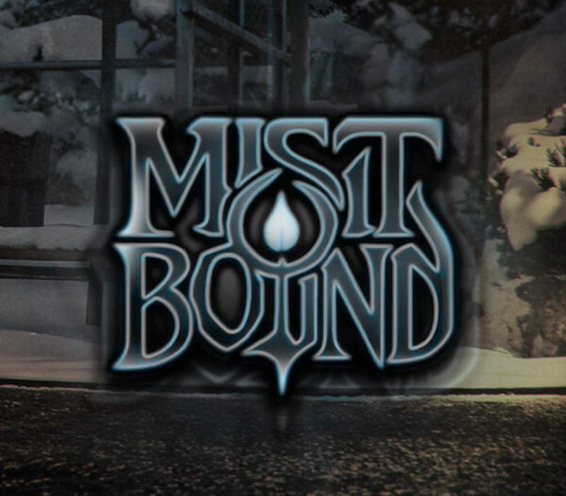 Mistbound PC Steam CD Key