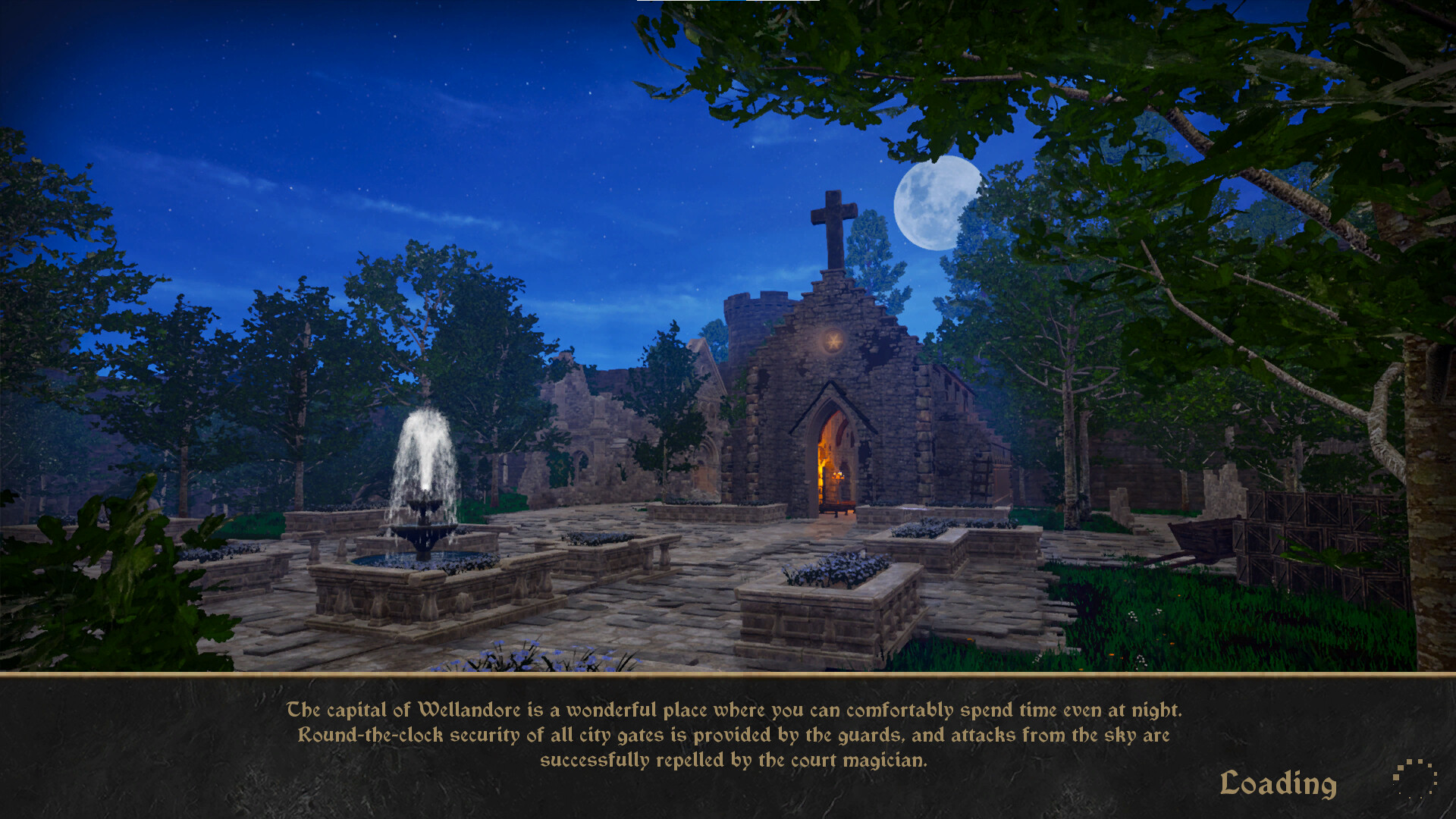 Strings of Fate XI: Magic dream PC Steam CD Key