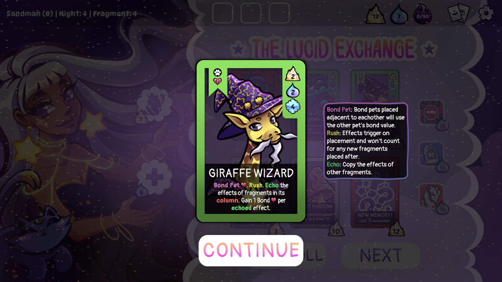 Bag of Dreams PC Steam Klucz cyfrowy