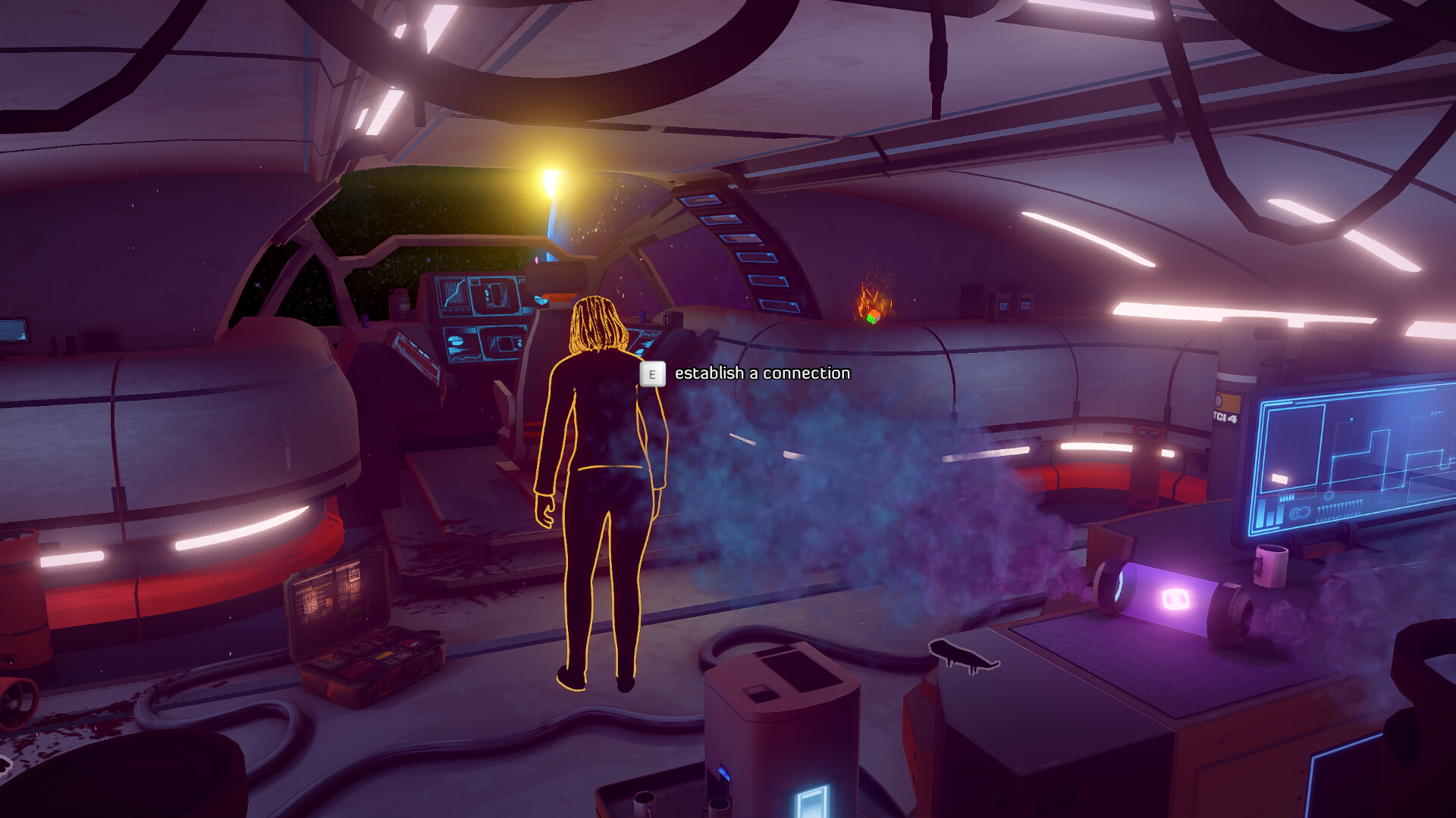 Subsequence PC Steam CD Key