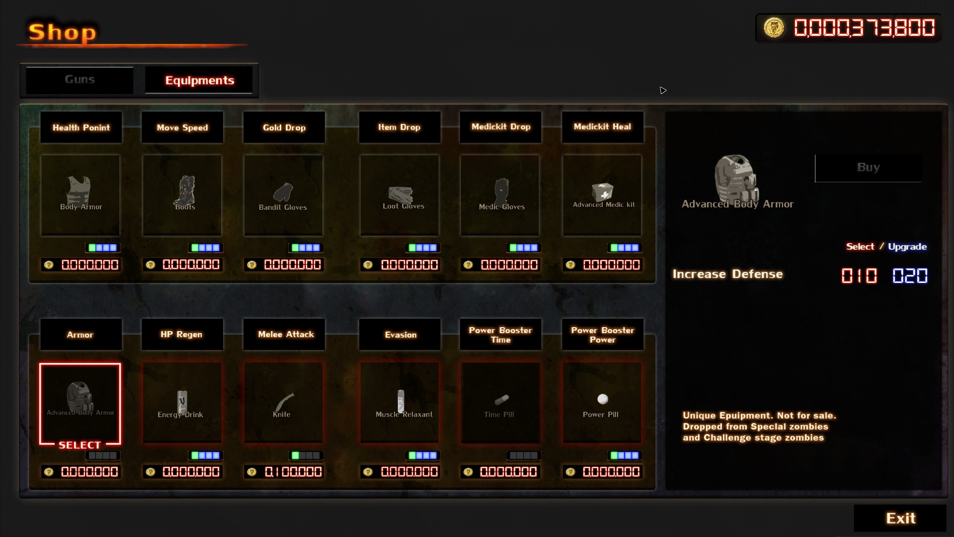 A Mass of Dead RU/CIS PC Steam Gift