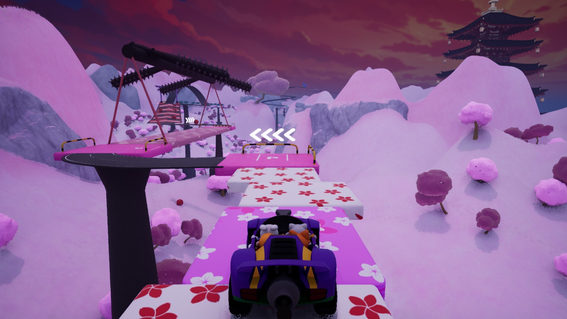 Drive Together PC Steam CD Key