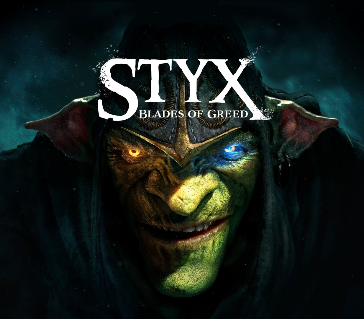 Styx: Blades of Greed - Master of Shadows Skin Xbox Series X|S Key