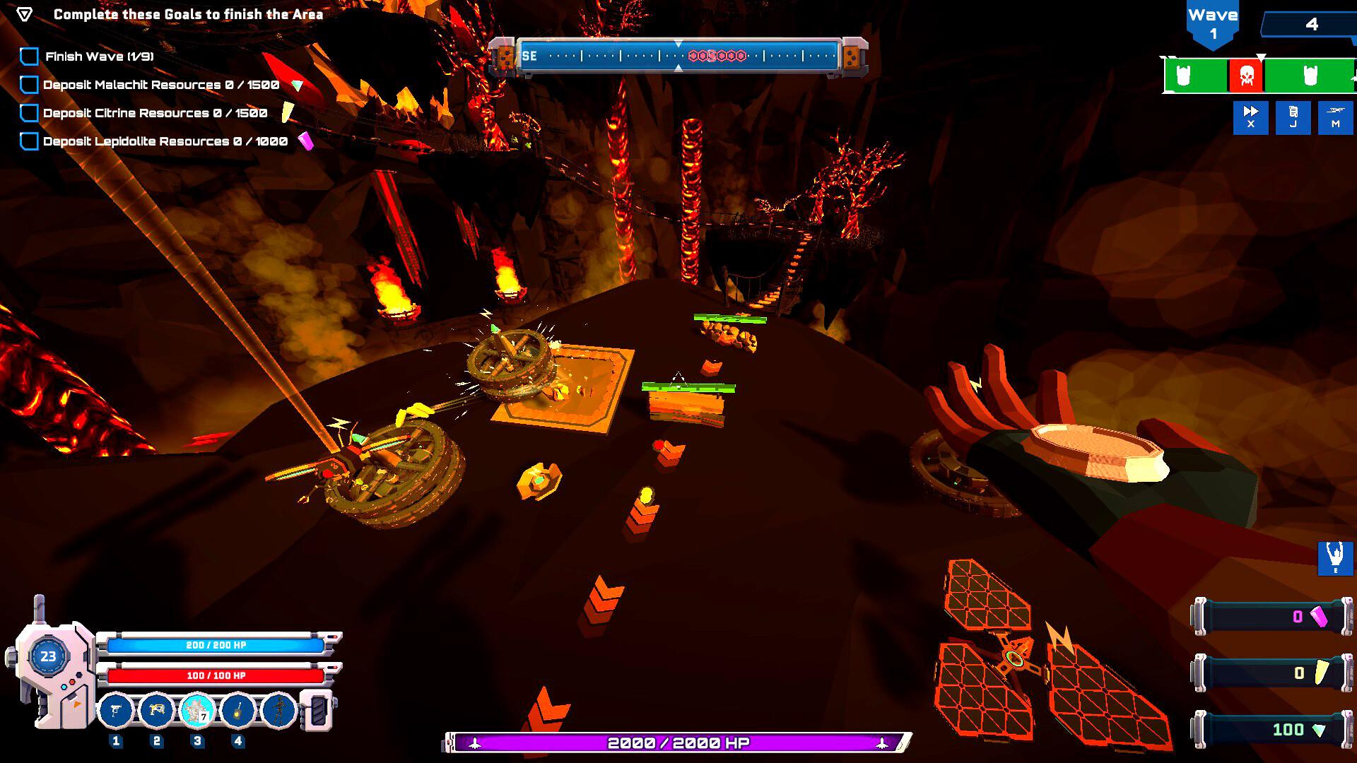 Stellarcraft PC Steam CD Key