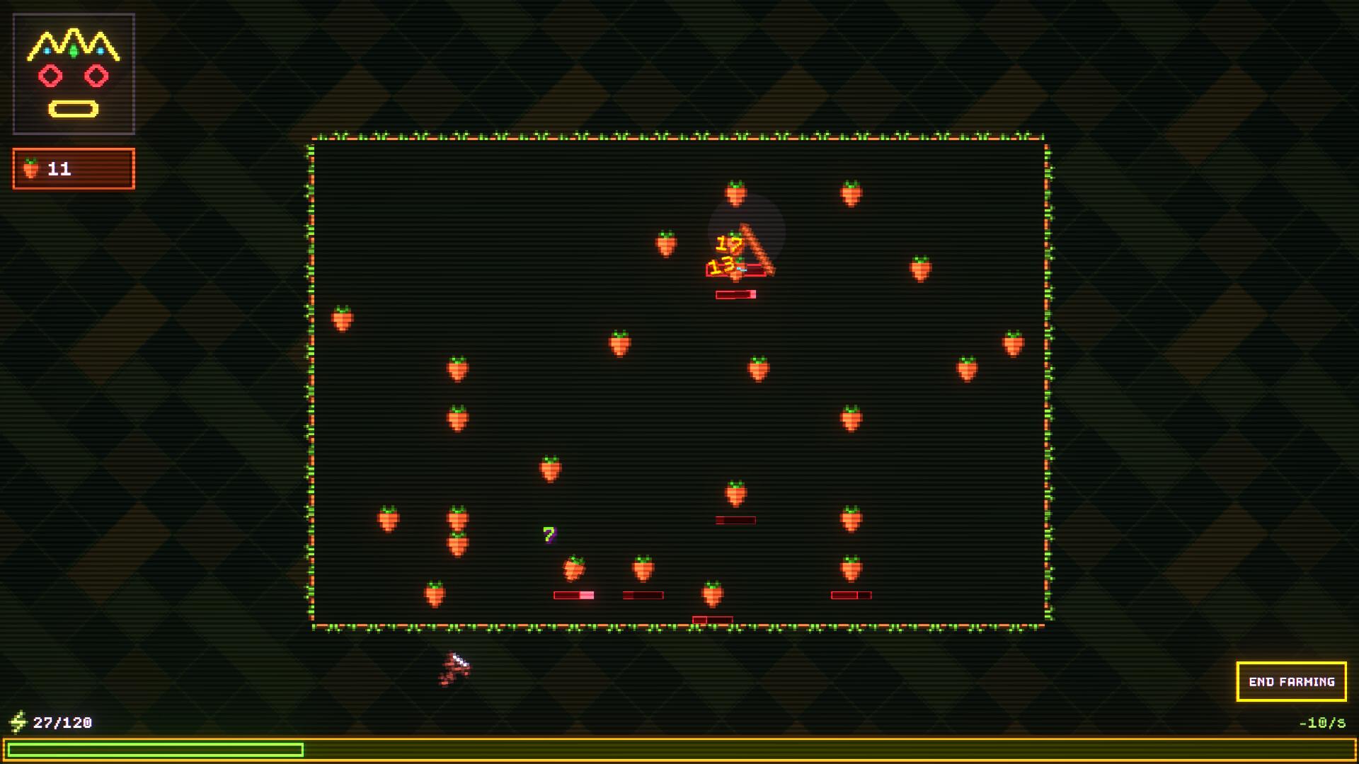 Agrivore: Incremental Farming PC Steam Klucz cyfrowy