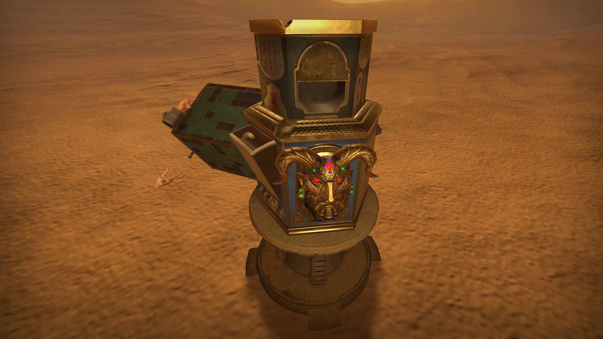 Tammuz: Blood & Sand PC Steam CD Key