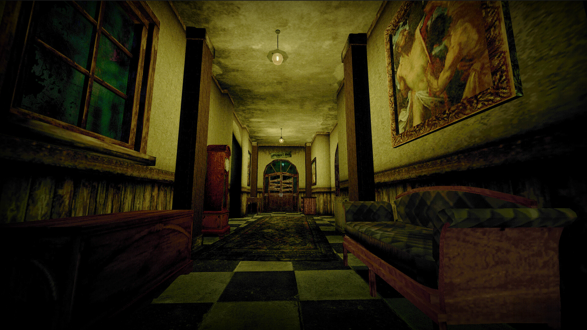 DOCTOR VISCERA PC Steam CD Key