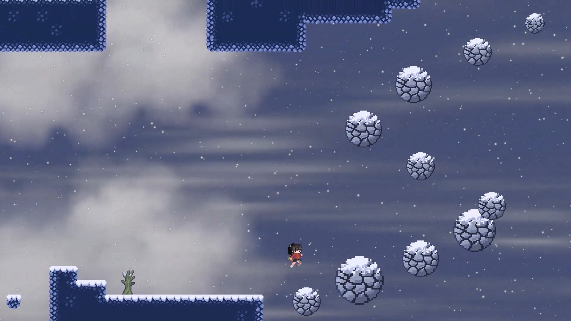 Windy Day PC Steam CD Key