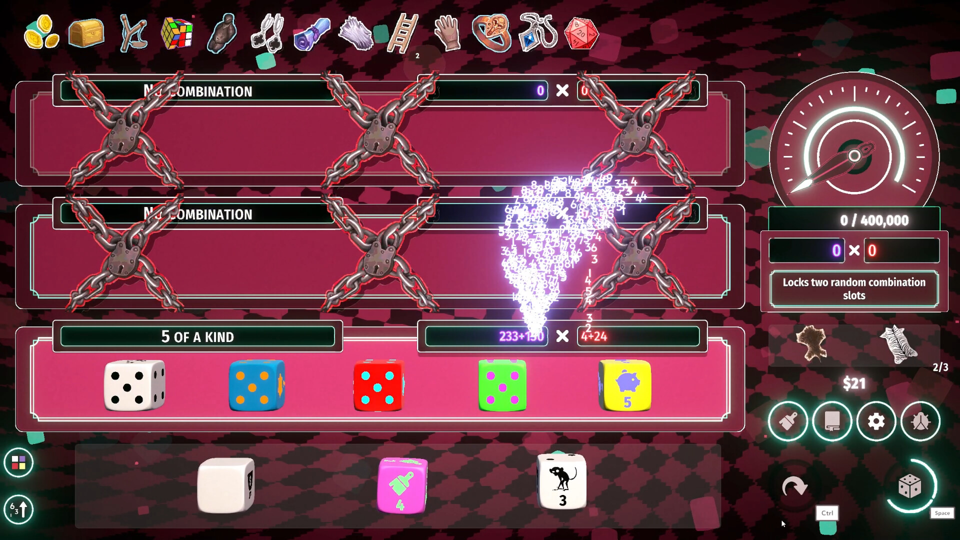 Pip My Dice PC Steam CD Key