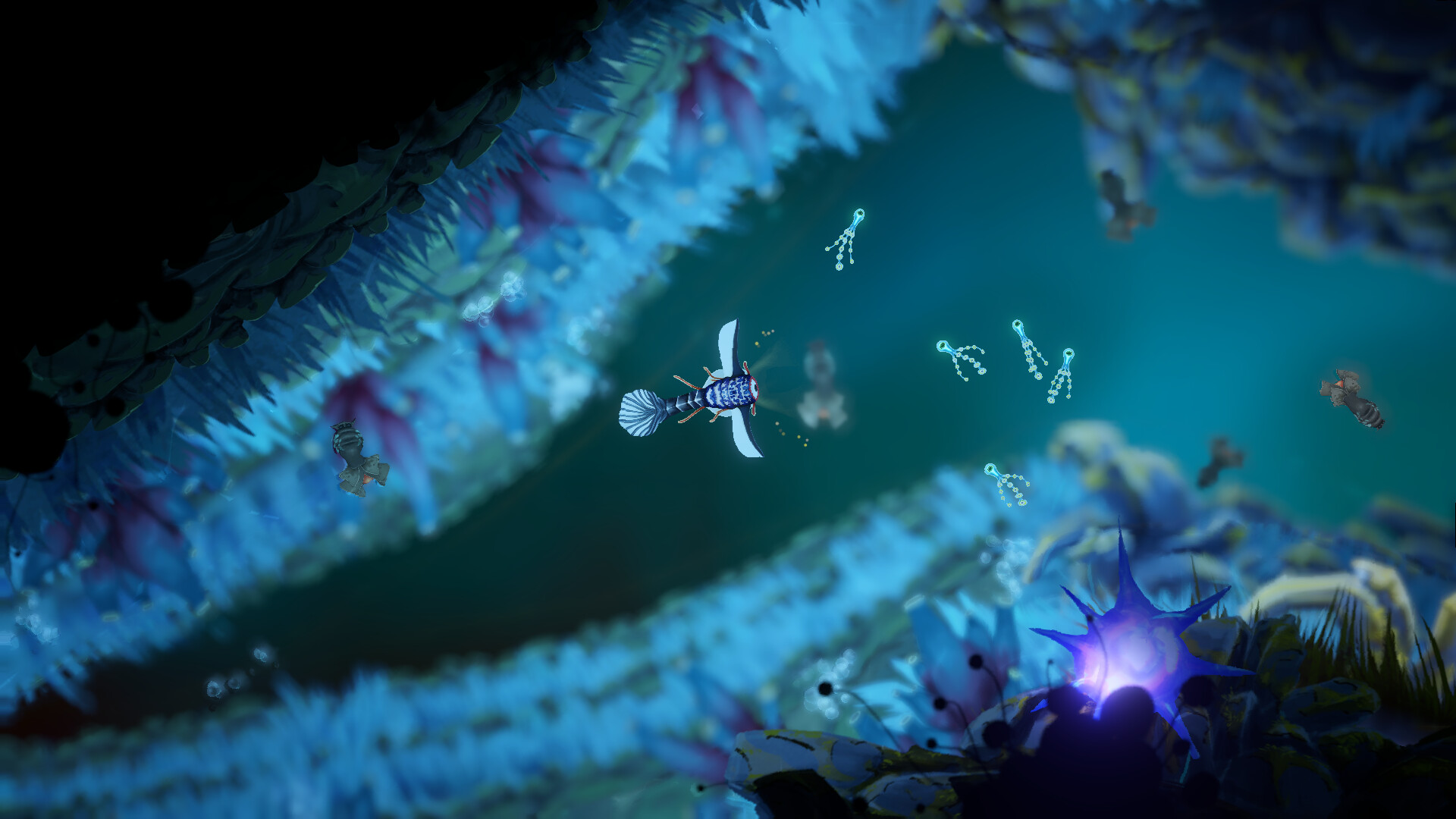Wavekin PC Steam CD Key