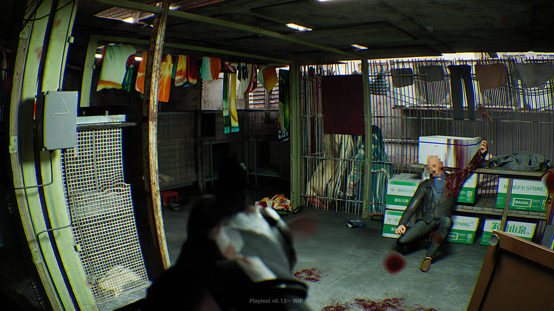 Better Than Dead PC Steam CD Key