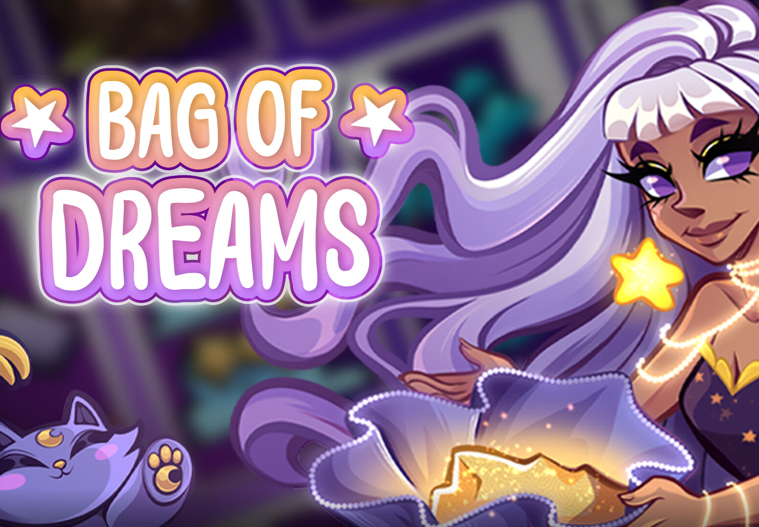 Bag of Dreams PC Steam Klucz cyfrowy