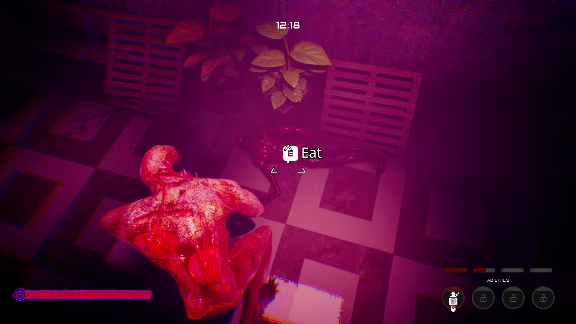 Twisted Chance Online PC Steam Klucz cyfrowy