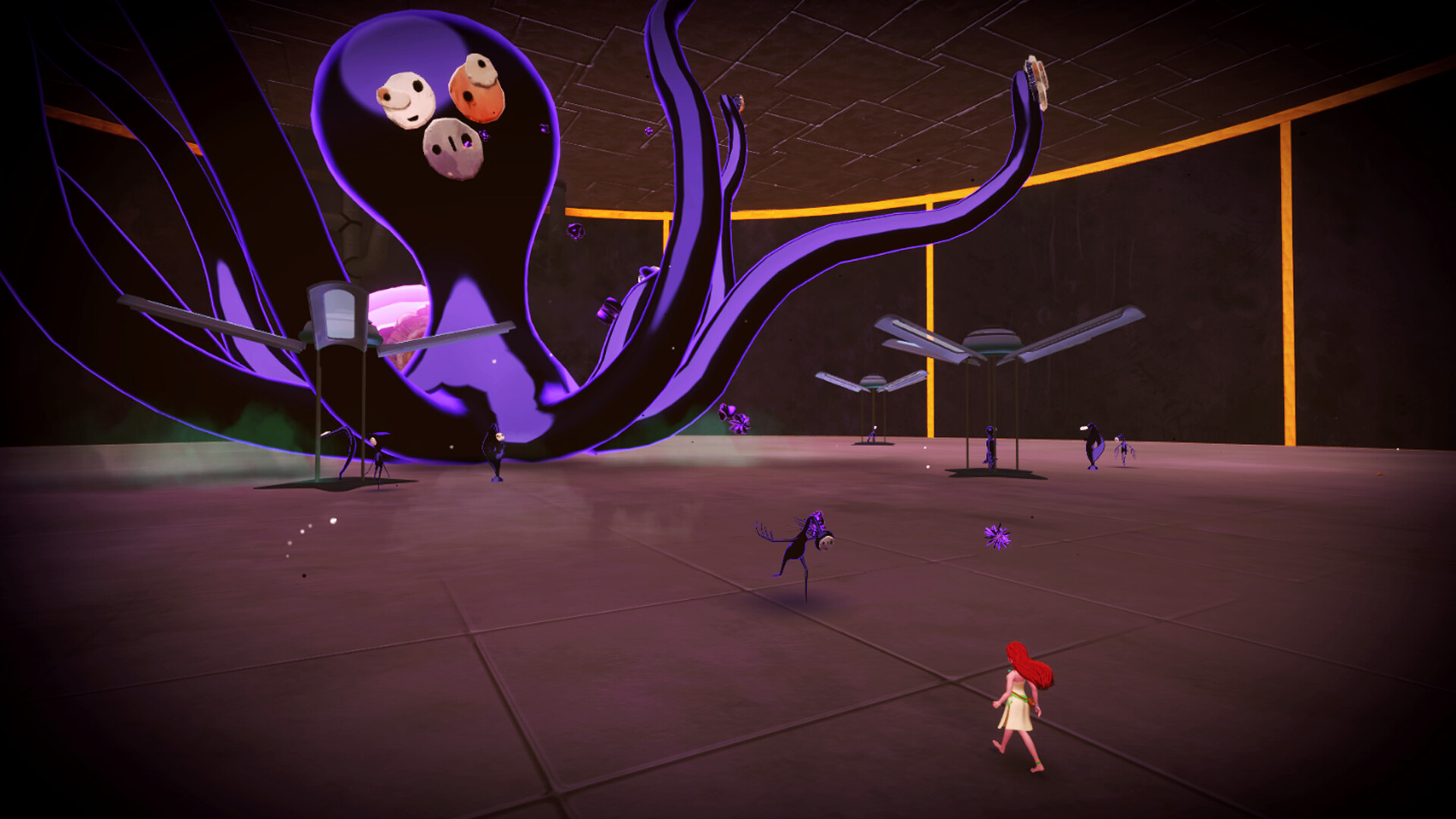 Mai: Child of Ages - Storms of Time DLC PC Steam CD Key