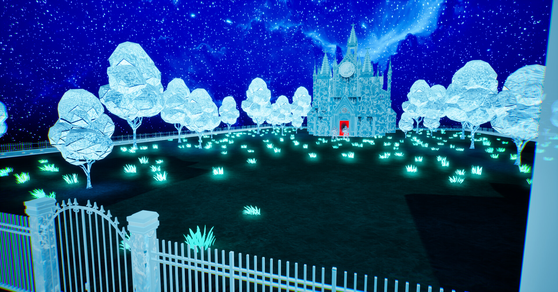 Cosmic Dream PC Steam Klucz cyfrowy