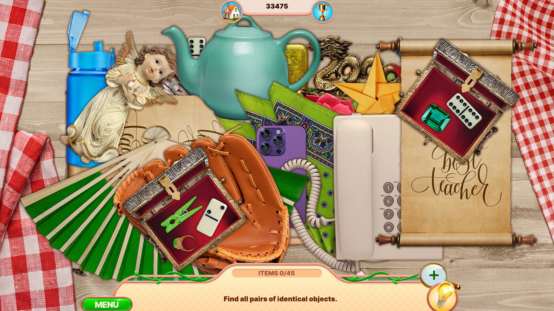 Sweet Home Look and Find 5 Collector's Edition PC Steam CD Key