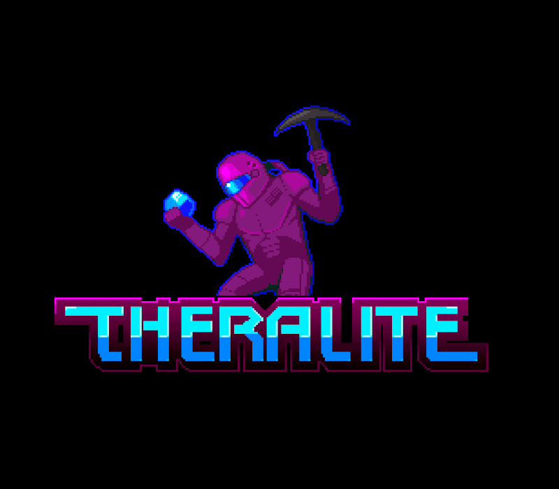 Theralite PC Steam Klucz cyfrowy