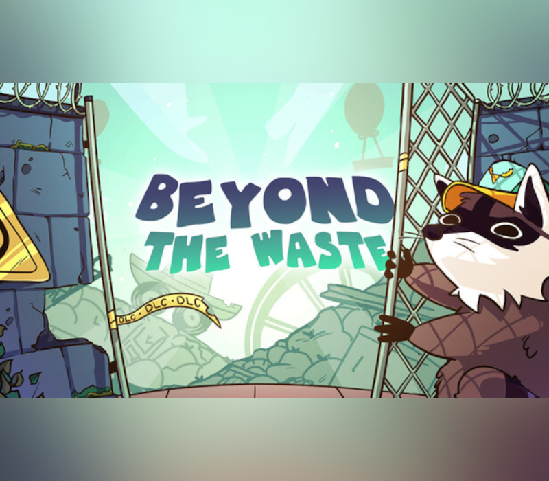 Royal Vermin - Beyond The Waste DLC PC Steam CD Key