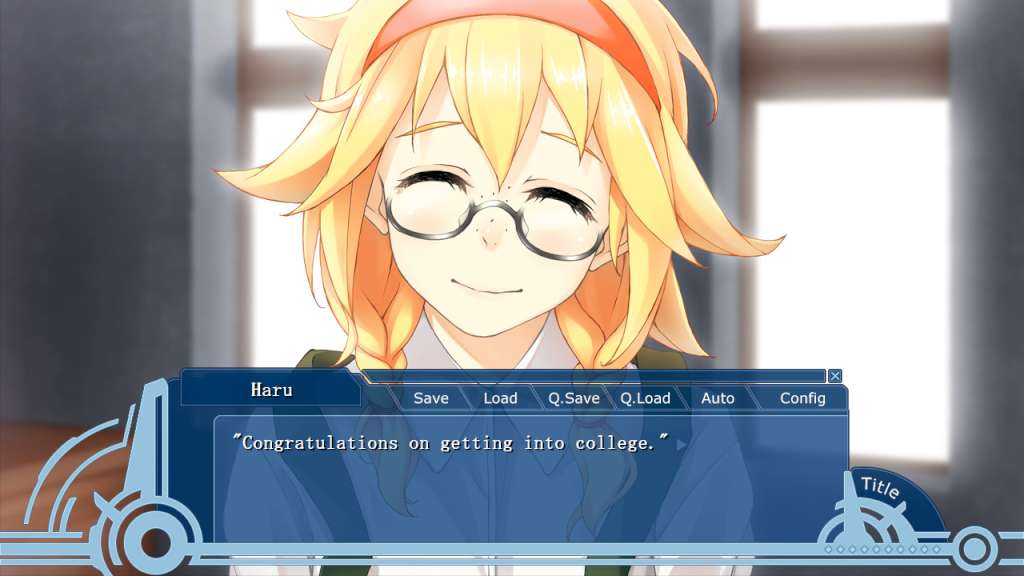 WORLD END ECONOMiCA episode.02 PC Steam CD Key (valid until April 2027)