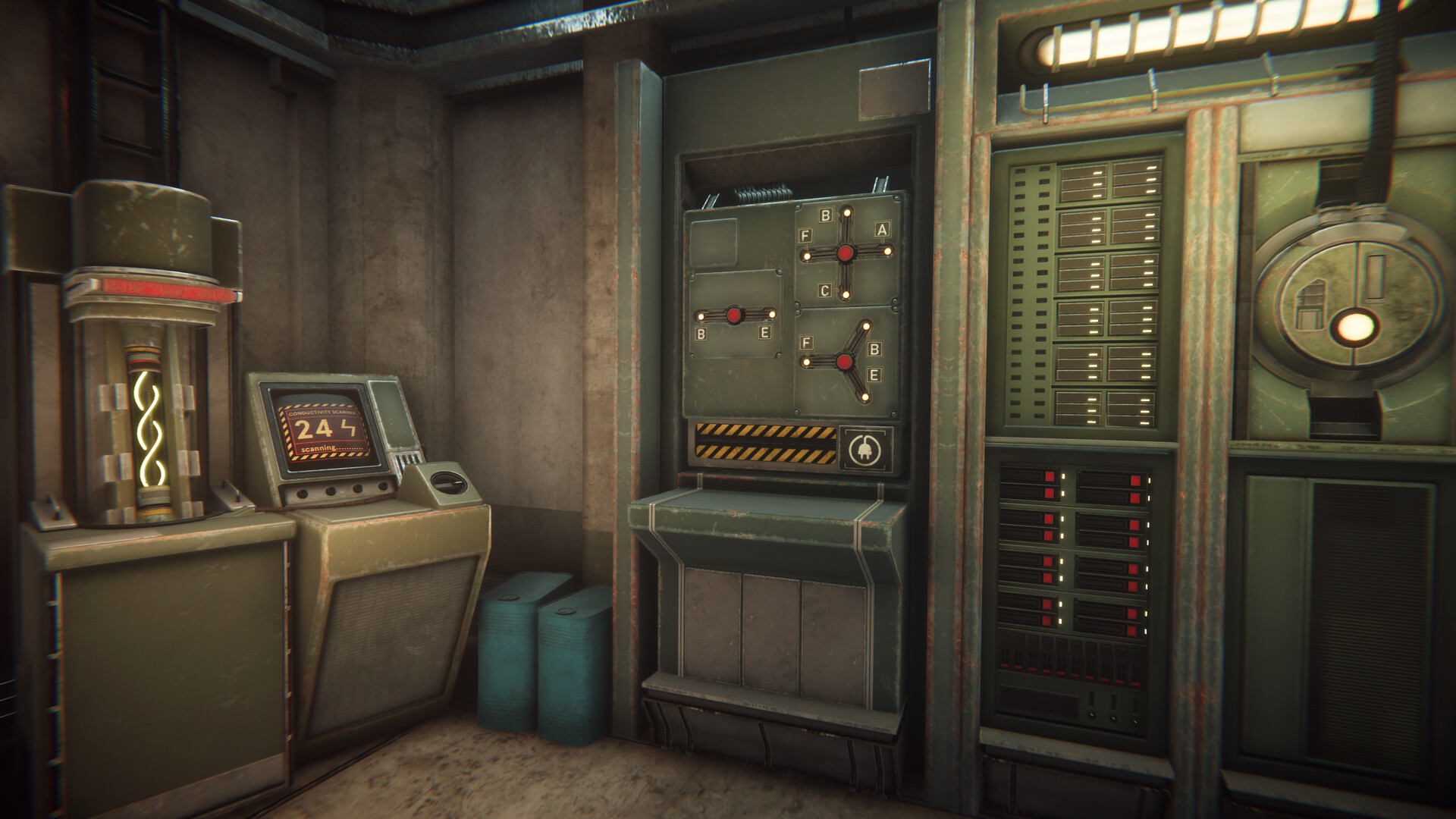 60 Minutes to Extinction: Escape Room PC GOG CD Key