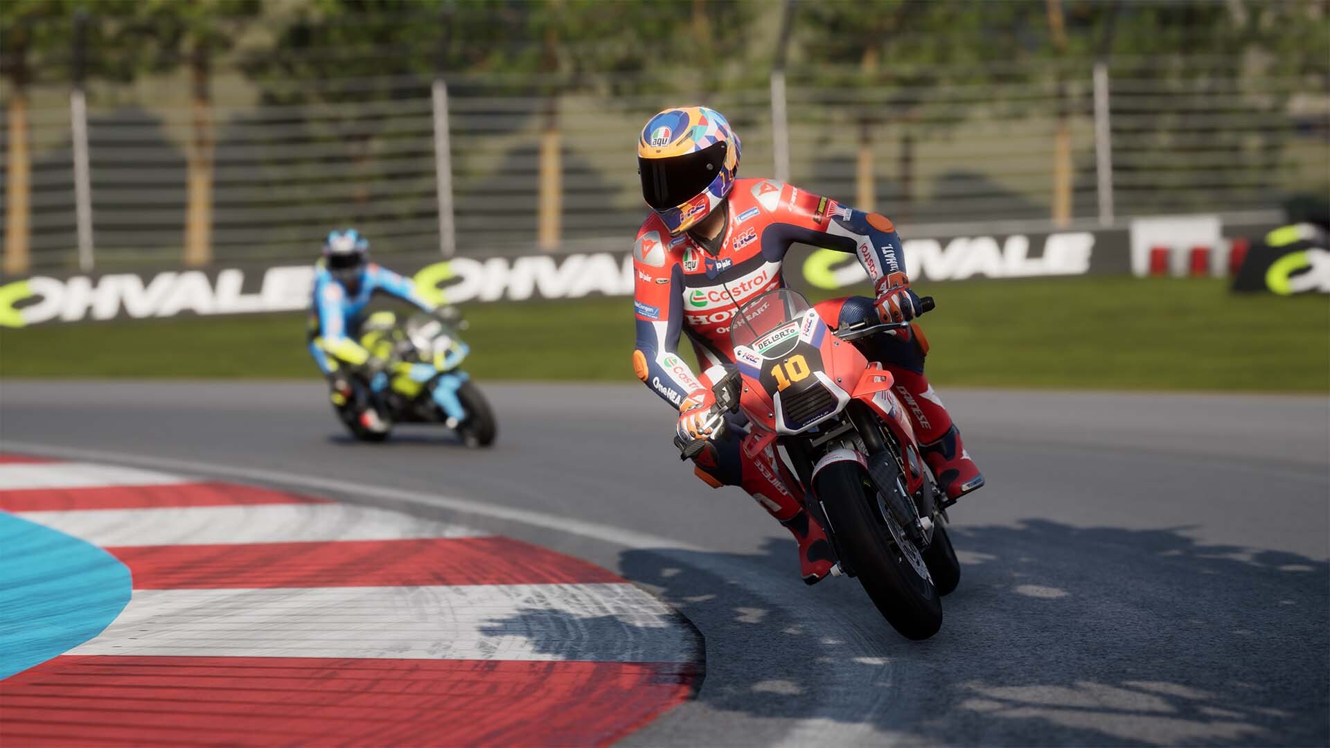 MotoGP 26 PS5 Account
