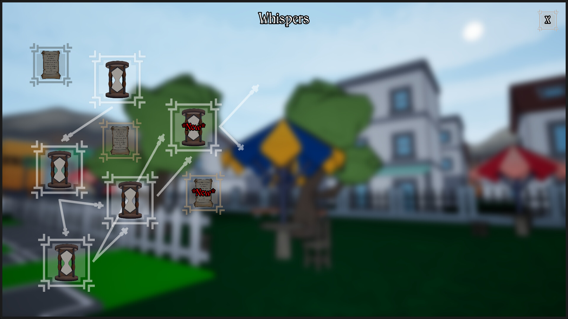 Whispers of the Hourglass PC Steam CD Key
