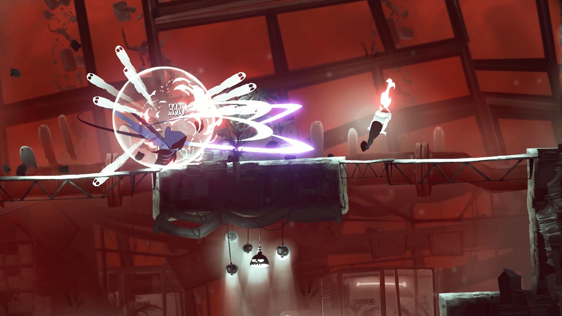 Have a Nice Death PC Steam CD Key (valid until March 2027)