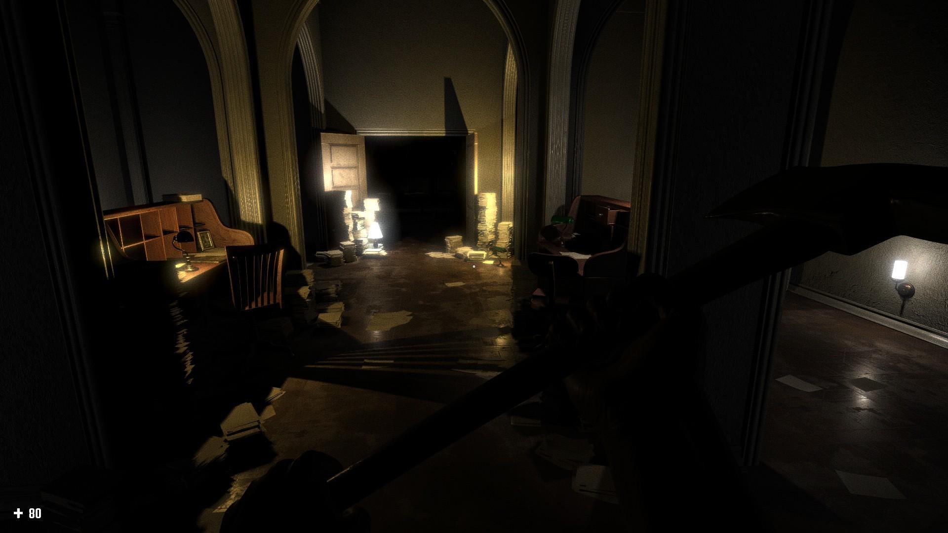 My Lil Horror PC Steam CD Key
