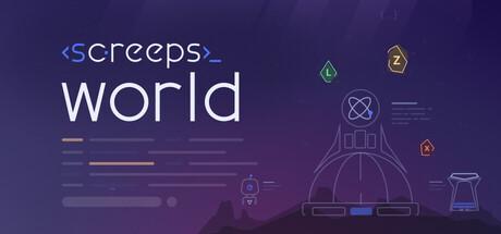 Screeps: World PC Steam CD Key