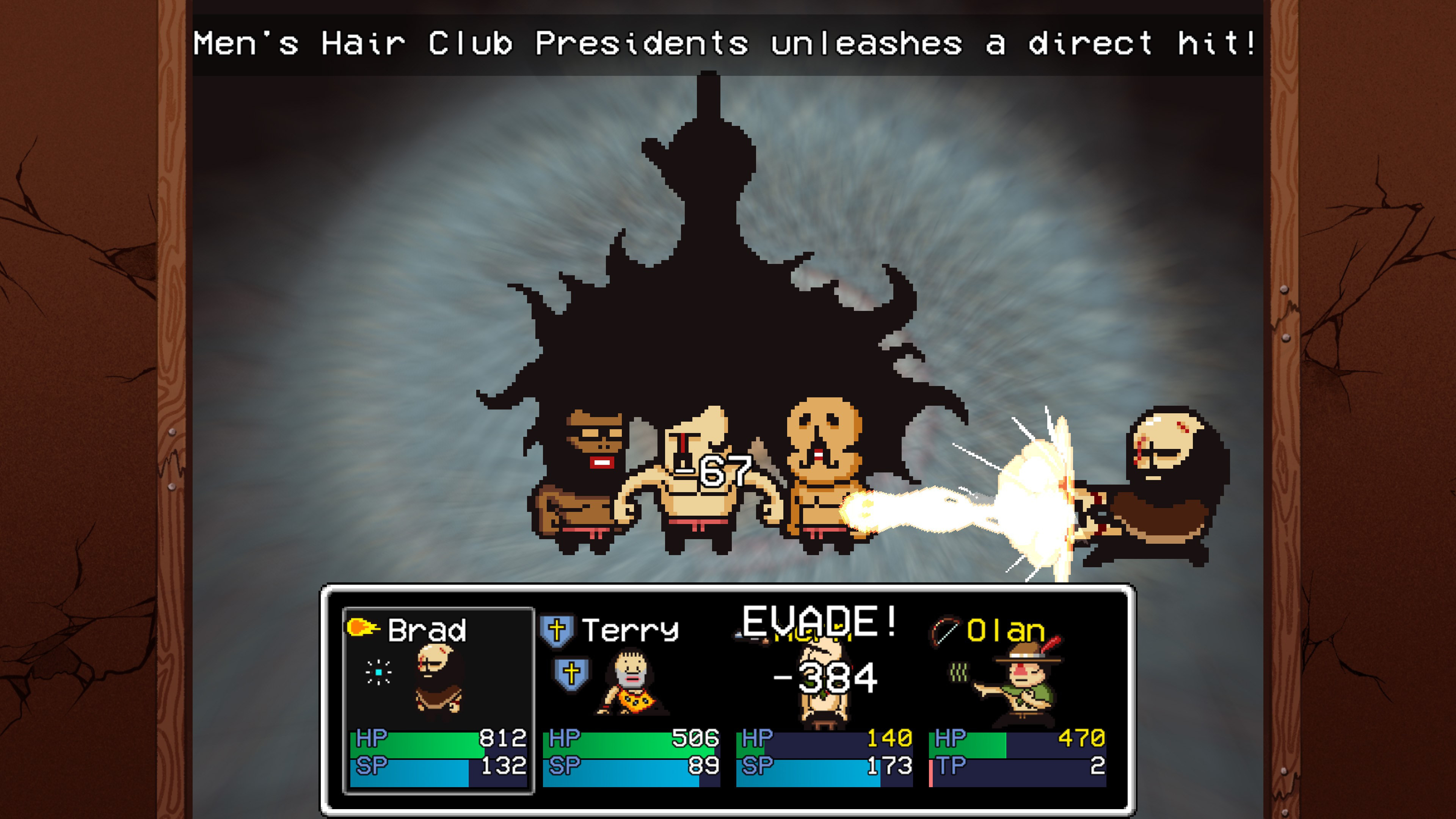 LISA: The Painful - Definitive Edition PC Steam CD Key (valid until February 2027)