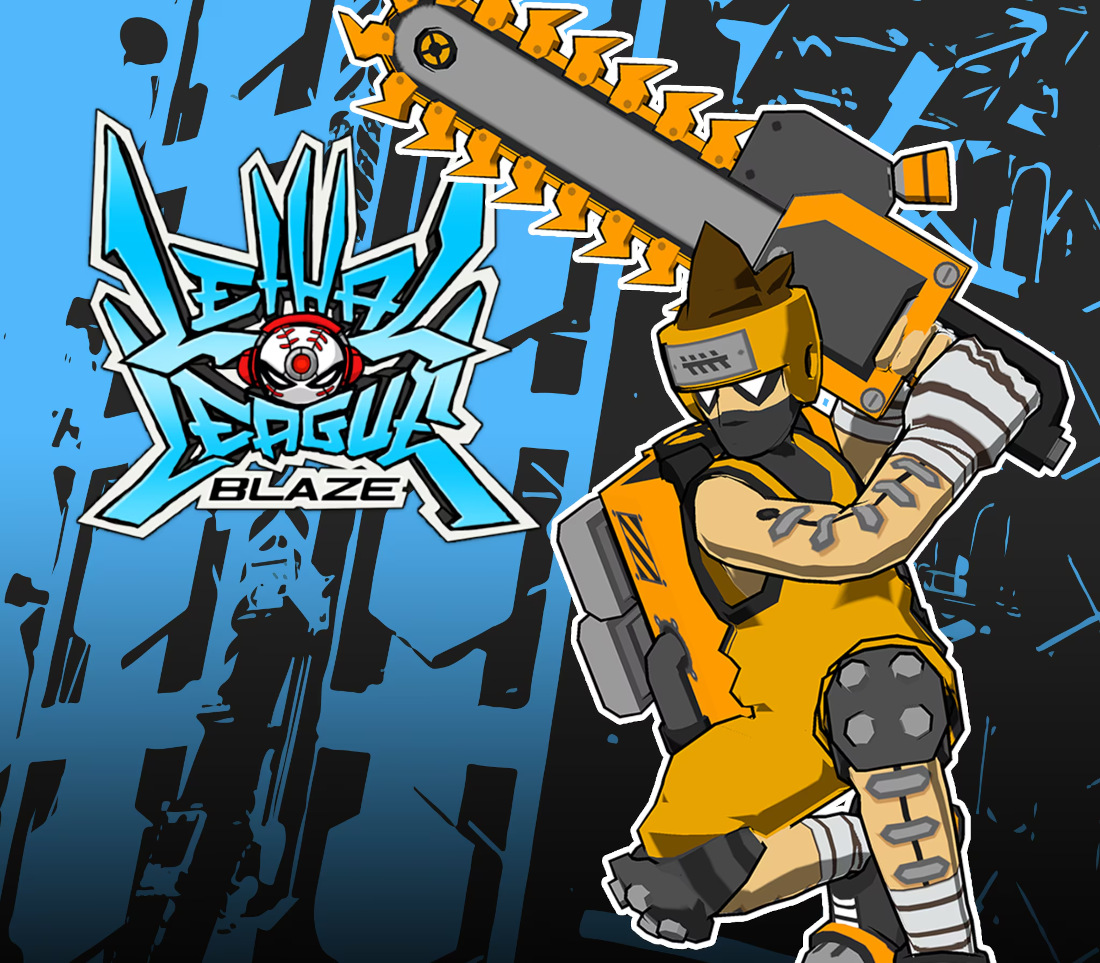 Lethal League Blaze  - Heavyduty R. Evolution outfit for Raptor DLC PC Steam CD Key