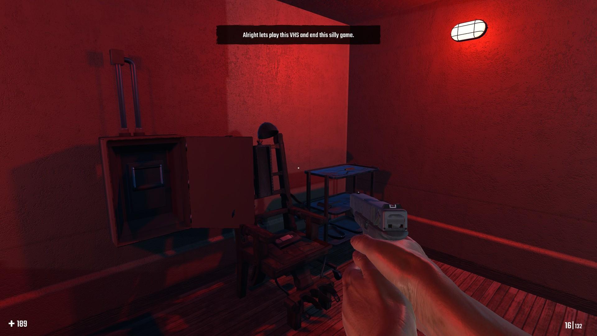 My Lil Horror PC Steam CD Key