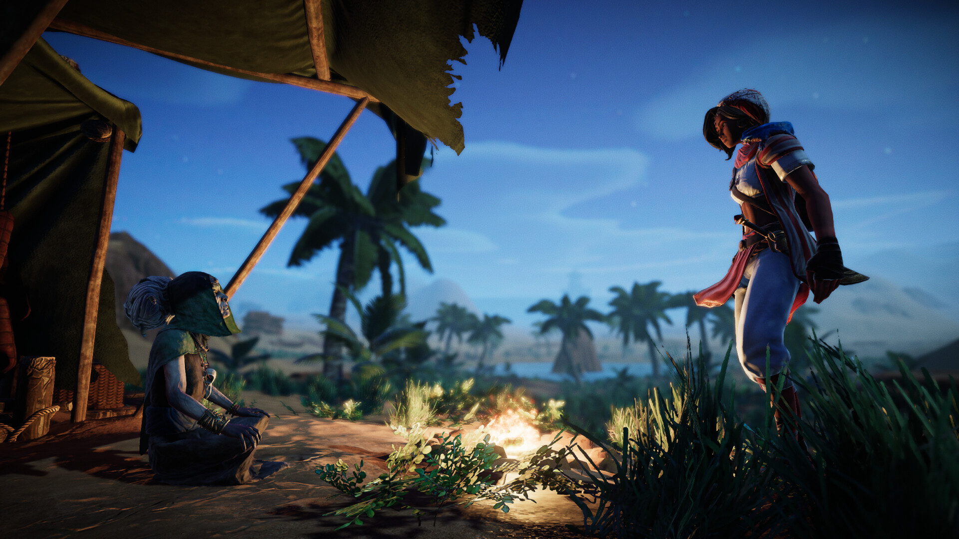 Mirage 7 XBOX One / Xbox Series X|S CD Key