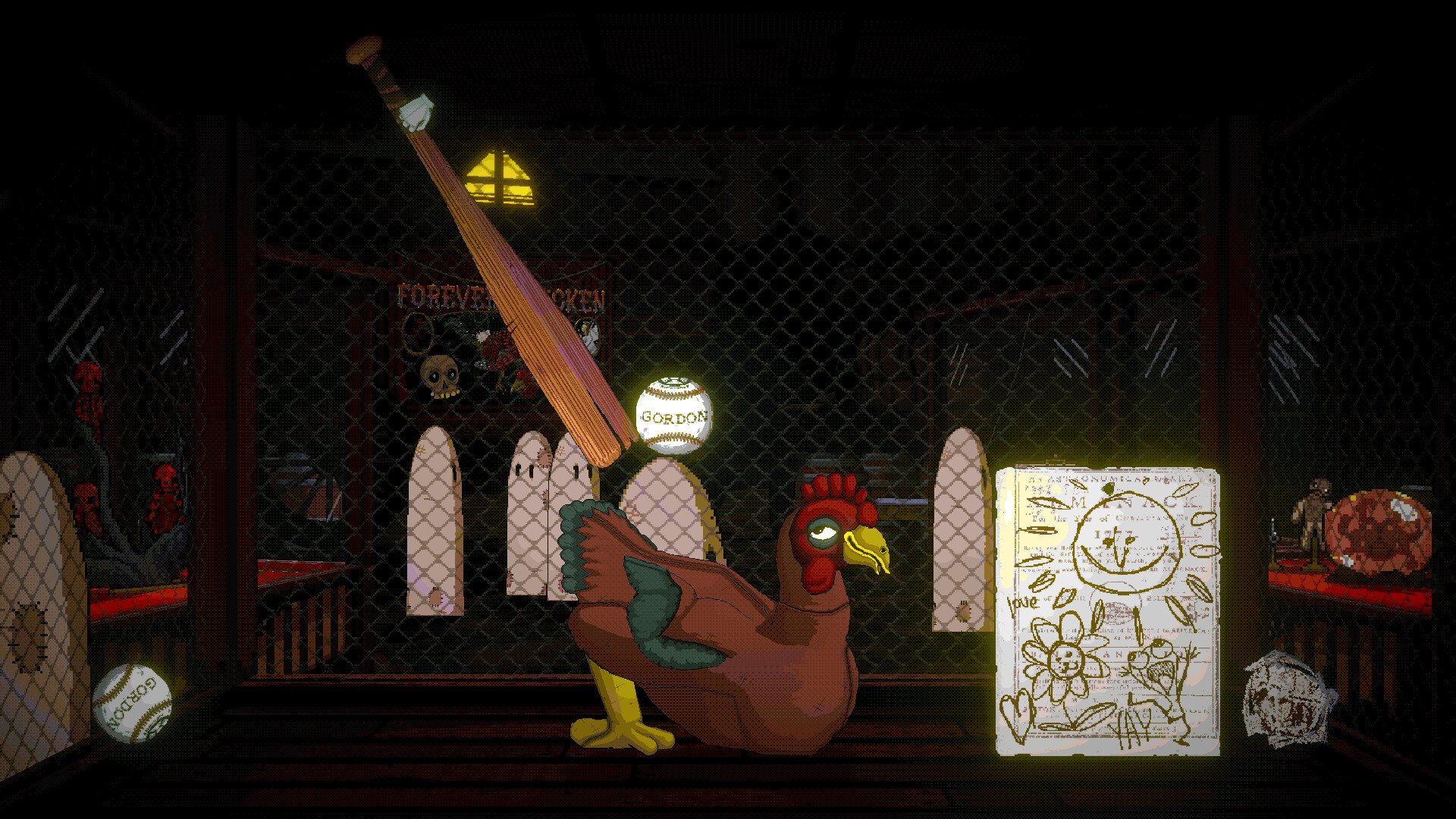Crawling Angels PC Steam CD Key