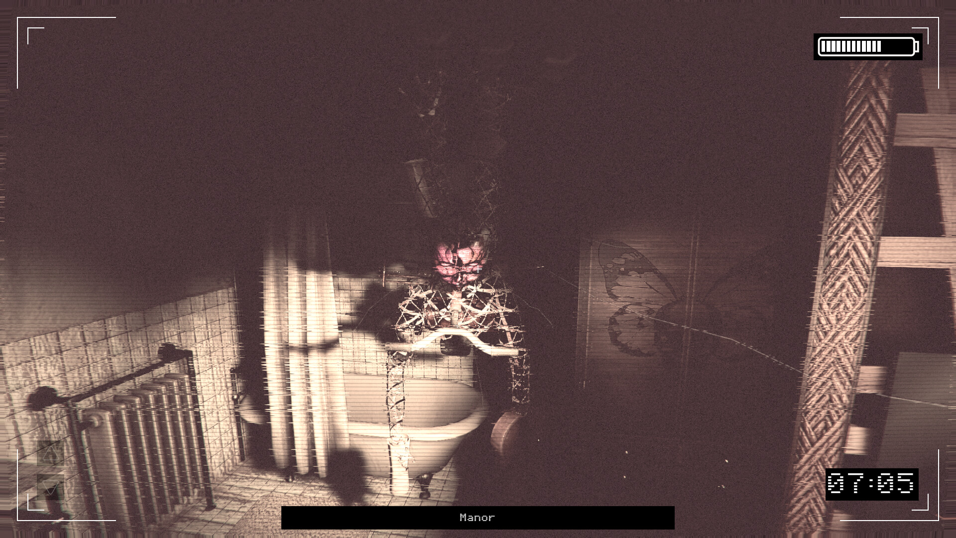 Paragnosia Museum PC Steam Klucz cyfrowy