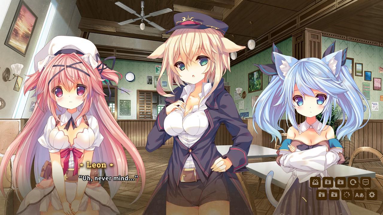 KARAKARA2 PC Steam CD Key (valid until April 2027)