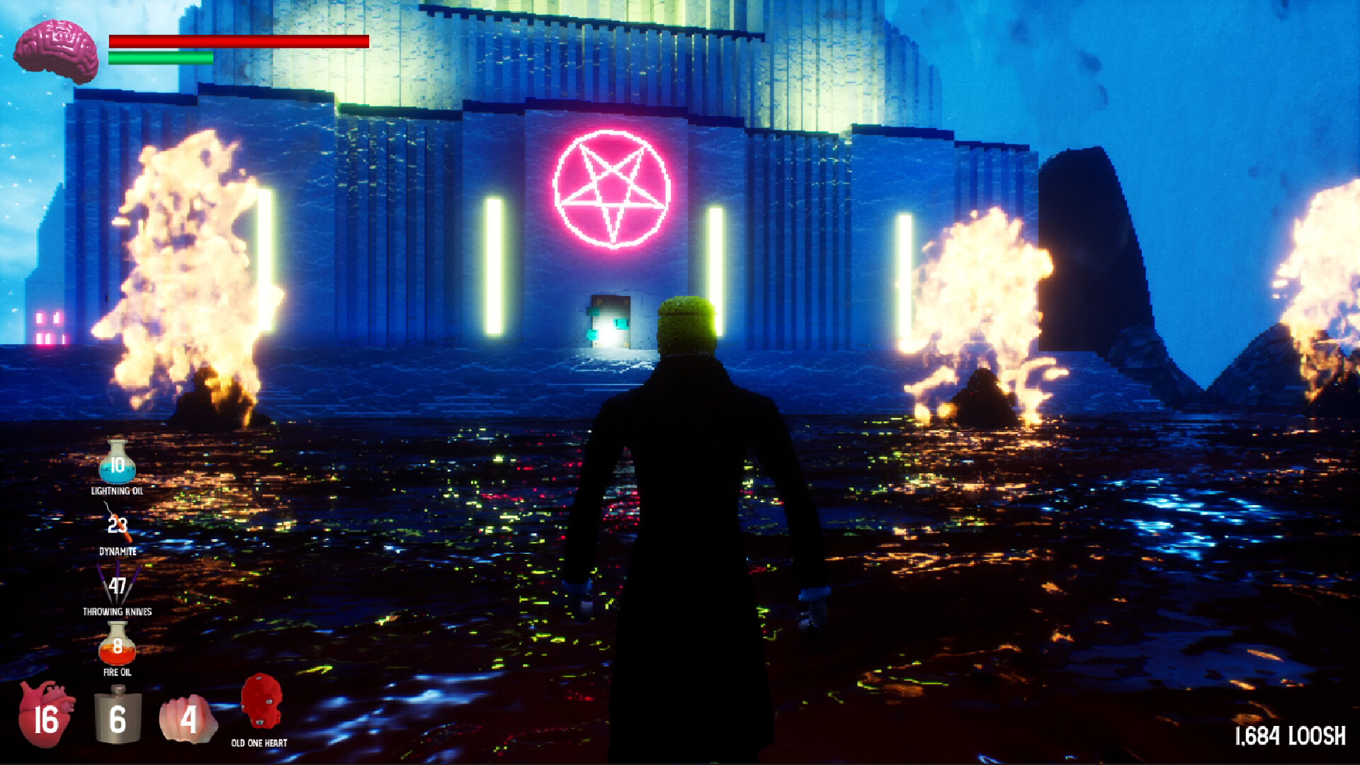 Blood Radiant PC Steam CD Key