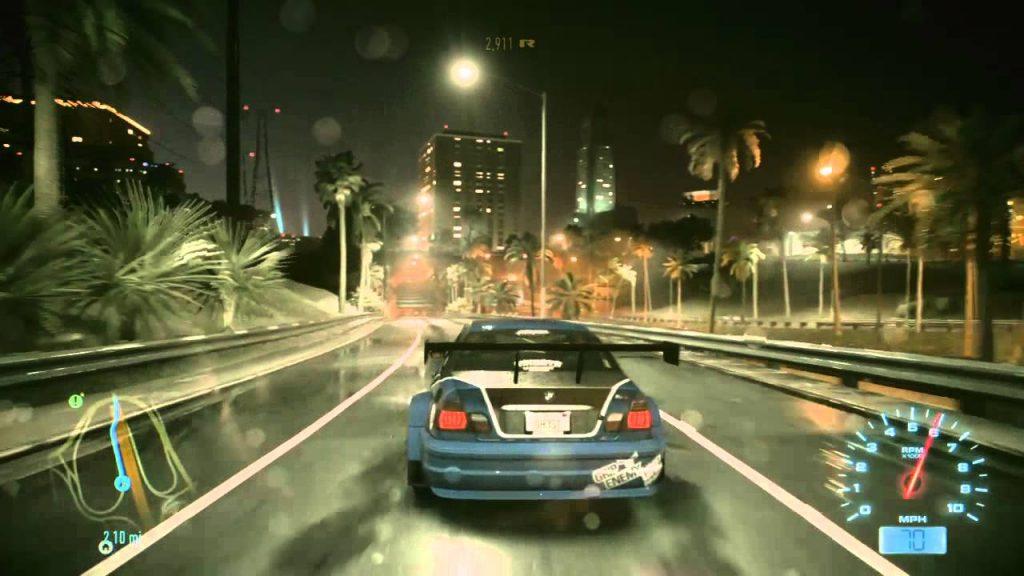 Need for Speed Ultimate Bundle PS4 / PS5 Account